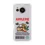 スリムプロテクションケース［ APPLE PIE ］