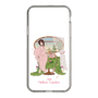 スリムプロテクションケース［ little mellow garden 01 ］
