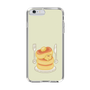 スリムプロテクションケース［ パンケーキとまるトリさん ］