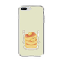 スリムプロテクションケース［ パンケーキとまるトリさん ］