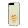 スリムプロテクションケース［ パンケーキとまるトリさん ］