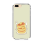スリムプロテクションケース［ パンケーキとまるトリさん ］