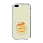 スリムプロテクションケース［ パンケーキとまるトリさん ］