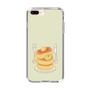 スリムプロテクションケース［ パンケーキとまるトリさん ］