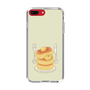 スリムプロテクションケース［ パンケーキとまるトリさん ］