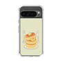 スリムプロテクションケース［ パンケーキとまるトリさん ］