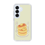 スリムプロテクションケース［ パンケーキとまるトリさん ］