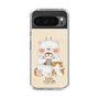 スリムプロテクションケース［ もふもちどうぶつ集合 ］