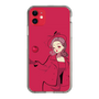 スリムプロテクションケース［ RED APPLE ］