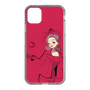 スリムプロテクションケース［ RED APPLE ］