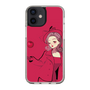 スリムプロテクションケース［ RED APPLE ］