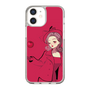 スリムプロテクションケース［ RED APPLE ］