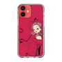 スリムプロテクションケース［ RED APPLE ］