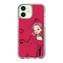 スリムプロテクションケース［ RED APPLE ］