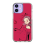 スリムプロテクションケース［ RED APPLE ］