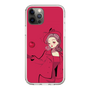 スリムプロテクションケース［ RED APPLE ］