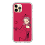 スリムプロテクションケース［ RED APPLE ］