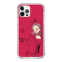 スリムプロテクションケース［ RED APPLE ］