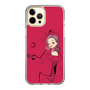 スリムプロテクションケース［ RED APPLE ］