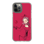 スリムプロテクションケース［ RED APPLE ］