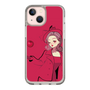 スリムプロテクションケース［ RED APPLE ］