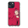 スリムプロテクションケース［ RED APPLE ］