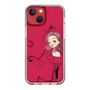 スリムプロテクションケース［ RED APPLE ］