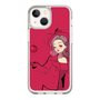 スリムプロテクションケース［ RED APPLE ］