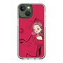 スリムプロテクションケース［ RED APPLE ］