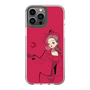 スリムプロテクションケース［ RED APPLE ］