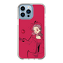 スリムプロテクションケース［ RED APPLE ］