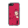 スリムプロテクションケース［ RED APPLE ］