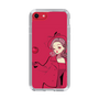 スリムプロテクションケース［ RED APPLE ］