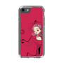 スリムプロテクションケース［ RED APPLE ］