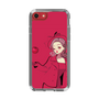 スリムプロテクションケース［ RED APPLE ］