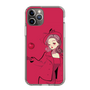 スリムプロテクションケース［ RED APPLE ］