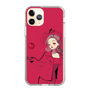 スリムプロテクションケース［ RED APPLE ］