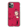 スリムプロテクションケース［ RED APPLE ］