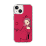 スリムプロテクションケース［ RED APPLE ］