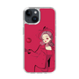 スリムプロテクションケース［ RED APPLE ］