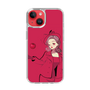 スリムプロテクションケース［ RED APPLE ］