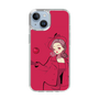 スリムプロテクションケース［ RED APPLE ］