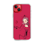 スリムプロテクションケース［ RED APPLE ］