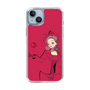 スリムプロテクションケース［ RED APPLE ］