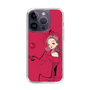 スリムプロテクションケース［ RED APPLE ］