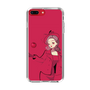 スリムプロテクションケース［ RED APPLE ］