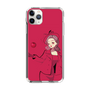 スリムプロテクションケース［ RED APPLE ］