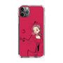 スリムプロテクションケース［ RED APPLE ］