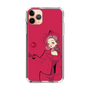 スリムプロテクションケース［ RED APPLE ］