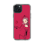 スリムプロテクションケース［ RED APPLE ］